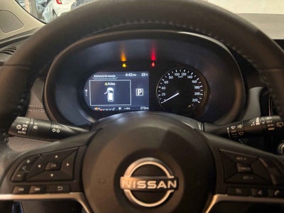 2023 Nissan Kicks 5p Platinum L4/1.6 Aut