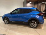2023 Nissan Kicks 5p Platinum L4/1.6 Aut