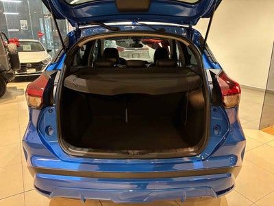 2023 Nissan Kicks 5p Platinum L4/1.6 Aut