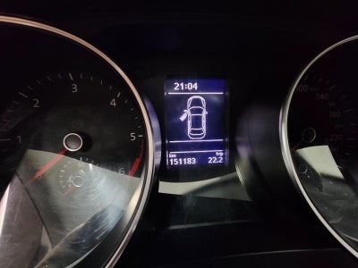 2016 Volkswagen JETTA 4 PTS TDI DSG BL PIEL QC F NIEBLA RA-16