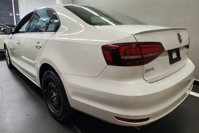 2016 Volkswagen JETTA 4 PTS TDI DSG BL PIEL QC F NIEBLA RA-16