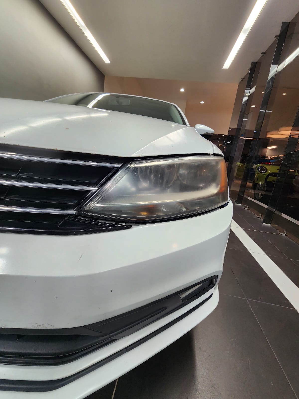 2016 Volkswagen JETTA 4 PTS TDI DSG BL PIEL QC F NIEBLA RA-16