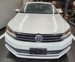 2016 Volkswagen JETTA 4 PTS TDI DSG BL PIEL QC F NIEBLA RA-16