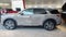 2024 Nissan Pathfinder 5p Platinum V6/3.5 Aut