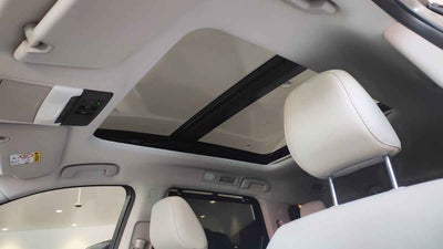 2024 Nissan Pathfinder 5p Platinum V6/3.5 Aut