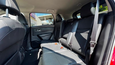 2025 Nissan X-TRAIL 5P EXCLUSIVE 2 ROW L42.5 AUT