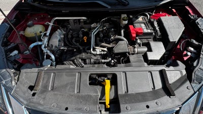 2025 Nissan X-TRAIL 5P EXCLUSIVE 2 ROW L42.5 AUT
