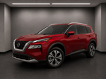 2025 Nissan X-TRAIL 5P EXCLUSIVE 2 ROW L42.5 AUT