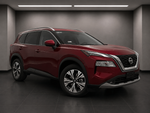 2025 Nissan X-TRAIL 5P EXCLUSIVE 2 ROW L42.5 AUT