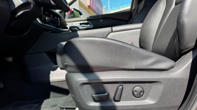 2025 Nissan X-TRAIL 5P EXCLUSIVE 2 ROW L42.5 AUT