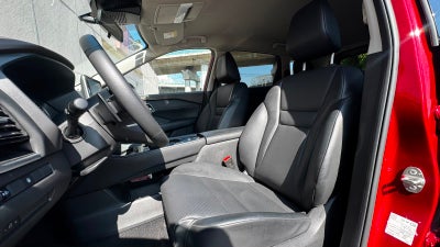 2025 Nissan X-TRAIL 5P EXCLUSIVE 2 ROW L42.5 AUT