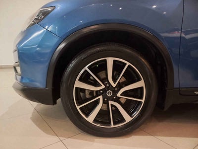 2020 Nissan X-Trail 5p Exclusive 3 L4/2.5 Aut