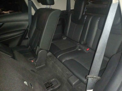 2020 Nissan X-Trail 5p Exclusive 3 L4/2.5 Aut