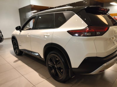 2024 Nissan X-TRAIL 5P PLATINUM E.POWER HEV L31.5 AUT