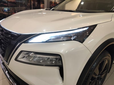 2024 Nissan X-TRAIL 5P PLATINUM E.POWER HEV L31.5 AUT