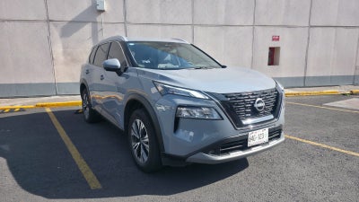 2025 Nissan X-TRAIL 5P EXCLUSIVE E.POWER HEV L31.5 AUT