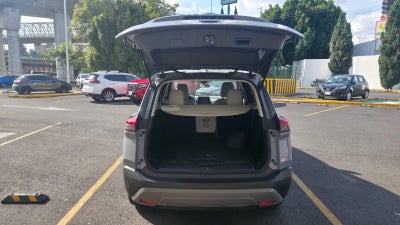 2025 Nissan X-TRAIL 5P EXCLUSIVE E.POWER HEV L31.5 AUT