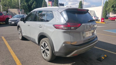 2025 Nissan X-TRAIL 5P EXCLUSIVE E.POWER HEV L31.5 AUT