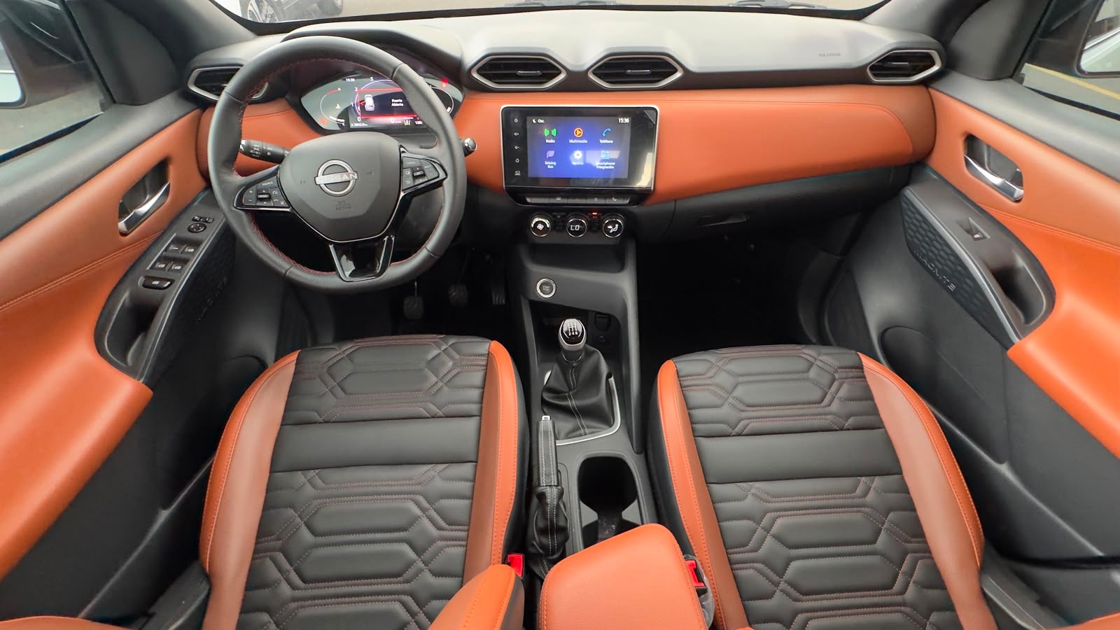 2025 Nissan MAGNITE MAGNITE EXCLUSIVE MT