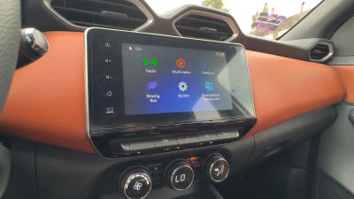2025 Nissan MAGNITE MAGNITE EXCLUSIVE MT