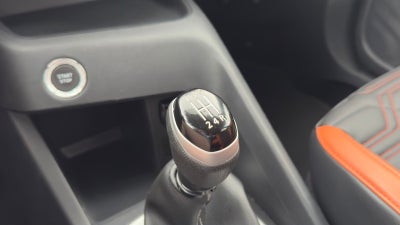 2025 Nissan MAGNITE MAGNITE EXCLUSIVE MT