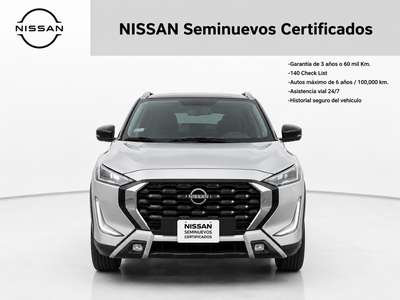 2025 Nissan MAGNITE MAGNITE EXCLUSIVE MT
