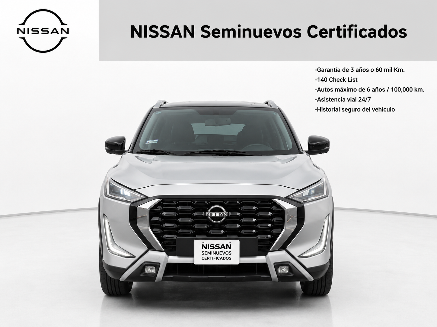 2025 Nissan MAGNITE MAGNITE EXCLUSIVE MT
