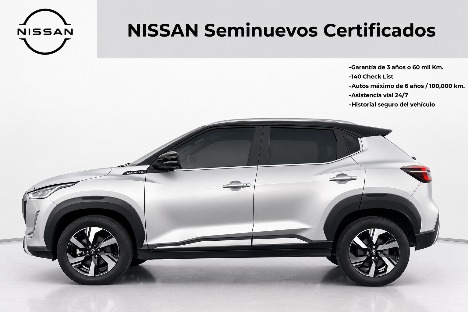 2025 Nissan MAGNITE MAGNITE EXCLUSIVE MT