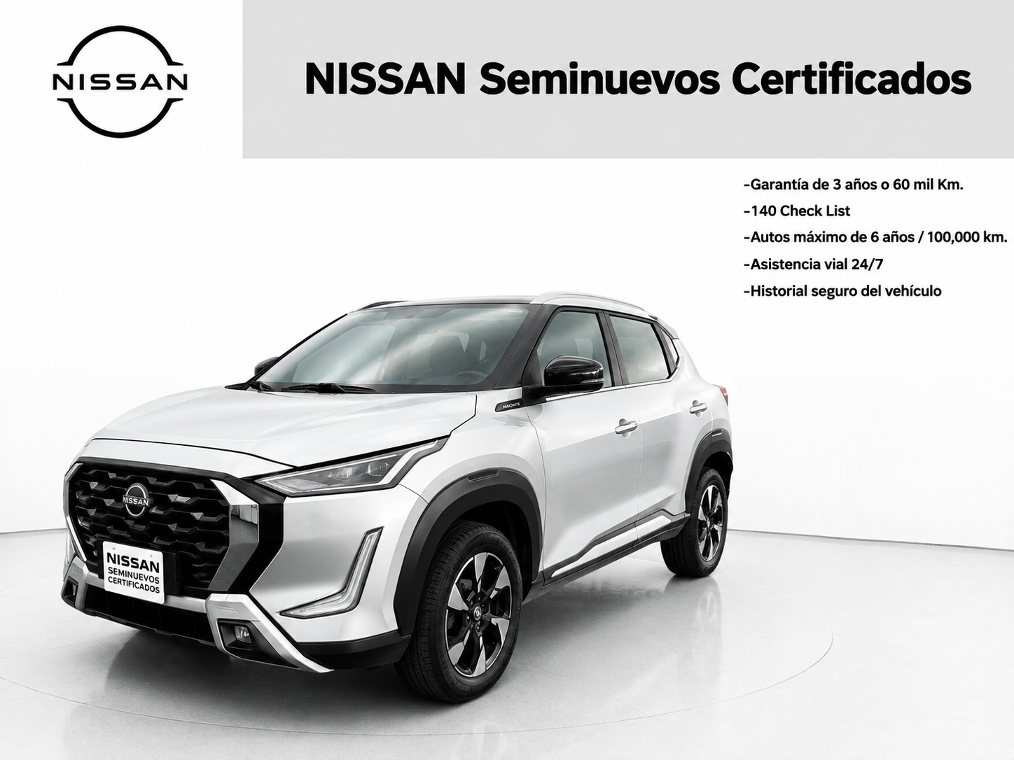 2025 Nissan MAGNITE MAGNITE EXCLUSIVE MT