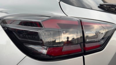 2025 Nissan MAGNITE MAGNITE EXCLUSIVE MT
