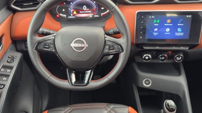 2025 Nissan MAGNITE MAGNITE EXCLUSIVE MT