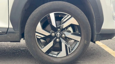 2025 Nissan MAGNITE MAGNITE EXCLUSIVE MT