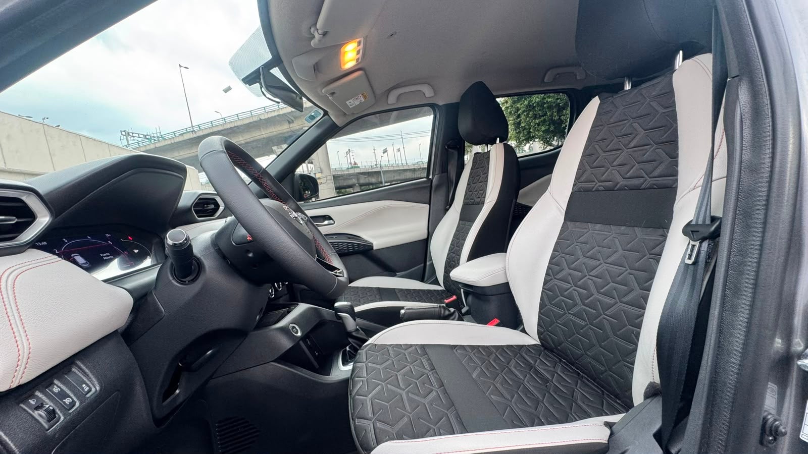 2026 Nissan MAGNITE 5P EXCLUSIVE L31.0T AUT