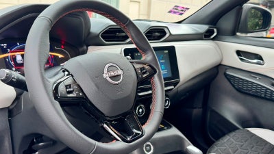2026 Nissan MAGNITE 5P EXCLUSIVE L31.0T AUT