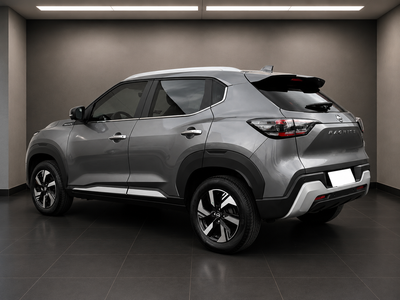 2026 Nissan MAGNITE 5P EXCLUSIVE L31.0T AUT