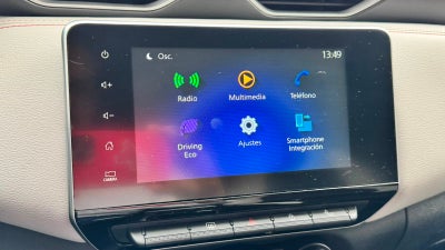 2026 Nissan MAGNITE 5P EXCLUSIVE L31.0T AUT