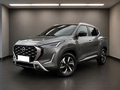2026 Nissan MAGNITE 5P EXCLUSIVE L31.0T AUT