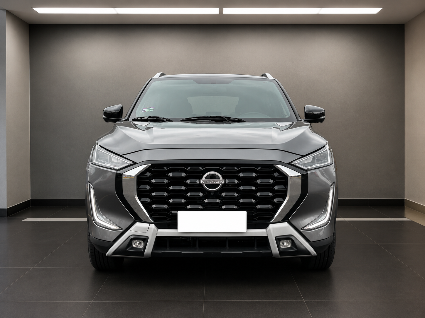 2026 Nissan MAGNITE 5P EXCLUSIVE L31.0T AUT