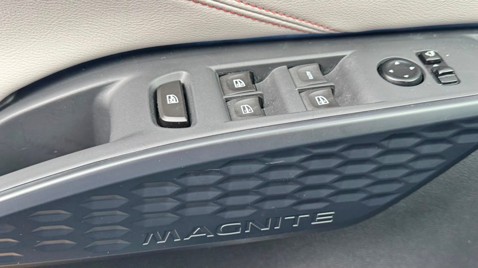 2026 Nissan MAGNITE 5P EXCLUSIVE L31.0T AUT