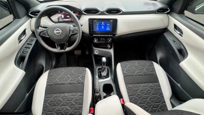 2026 Nissan MAGNITE 5P EXCLUSIVE L31.0T AUT