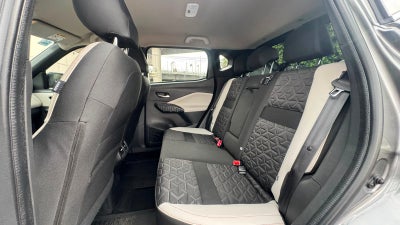 2026 Nissan MAGNITE 5P EXCLUSIVE L31.0T AUT