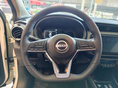 2024 Nissan Kicks 5p Platinum e-Power HEV L3/1.2 Aut