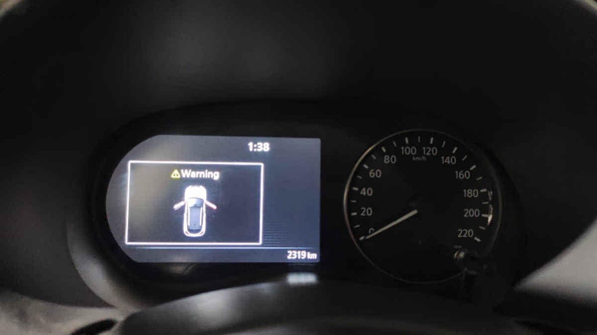 2024 Nissan Kicks 5p Platinum e-Power HEV L3/1.2 Aut