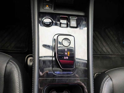 2024 Nissan Kicks 5p Platinum e-Power HEV L3/1.2 Aut