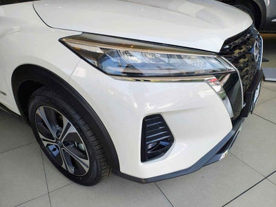 2024 Nissan Kicks 5p Platinum e-Power HEV L3/1.2 Aut