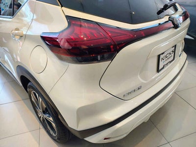 2024 Nissan Kicks 5p Platinum e-Power HEV L3/1.2 Aut