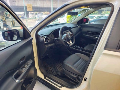 2024 Nissan Kicks 5p Platinum e-Power HEV L3/1.2 Aut