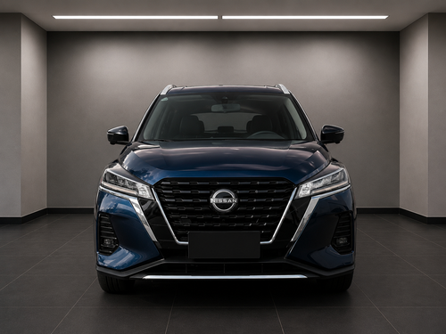 2024 Nissan KICKS 5P PLATINUM E-POWER HEV L31.2 AUT