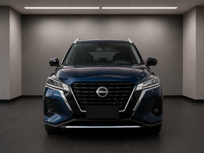 2024 Nissan KICKS 5P PLATINUM E-POWER HEV L31.2 AUT