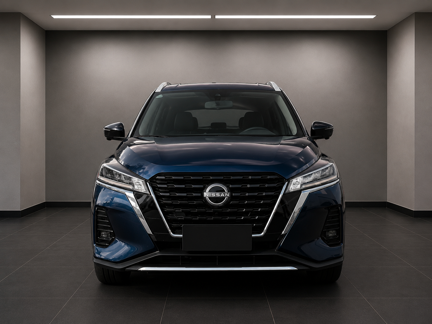 2024 Nissan KICKS 5P PLATINUM E-POWER HEV L31.2 AUT